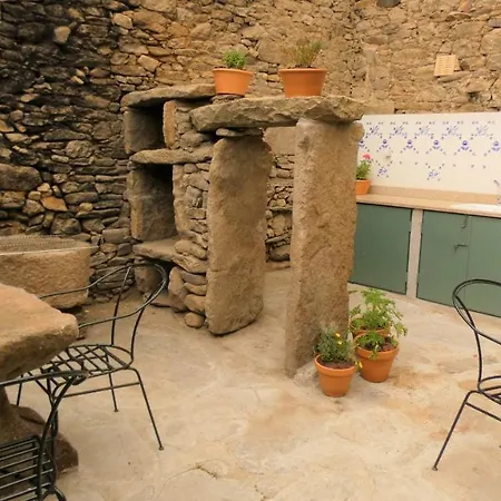 Villa Casa Côa - Casas De Villar - Rural Experience *