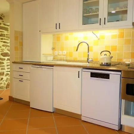 Casa Côa - Casas De Villar - Rural Experience