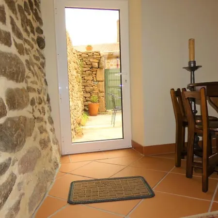 Casa Côa - Casas De Villar - Rural Experience Villa Vilar de Amargo