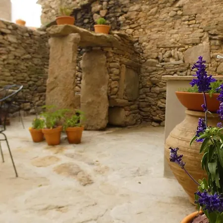 Villa Casa Coa - Casas De Villar - Rural Experience *