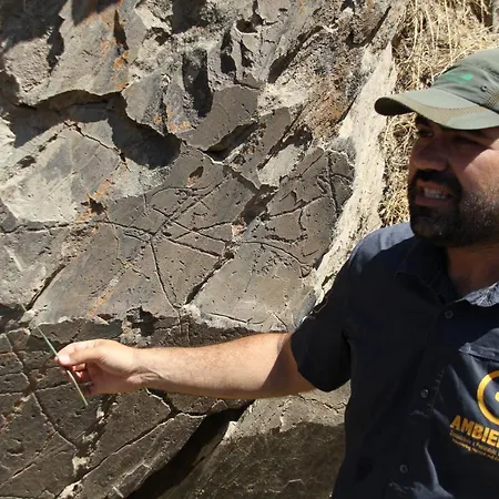 Casa Côa - Casas De Villar - Rural Experience Villa *