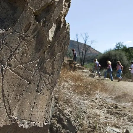 Villa Casa Côa - Casas De Villar - Rural Experience Vilar de Amargo