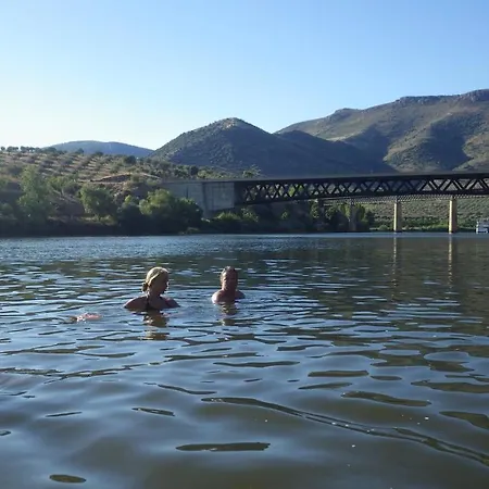 Casa Côa - Casas De Villar - Rural Experience Vilar de Amargo
