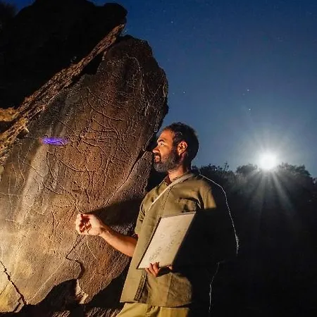 Villa Casa Côa - Casas De Villar - Rural Experience *