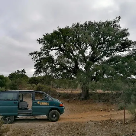 Casa Coa - Casas De Villar - Rural Experience Villa
