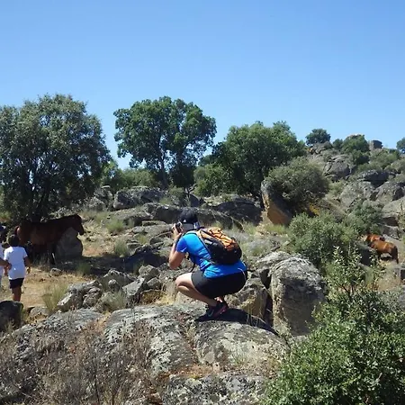Casa Côa - Casas De Villar - Rural Experience Vilar de Amargo