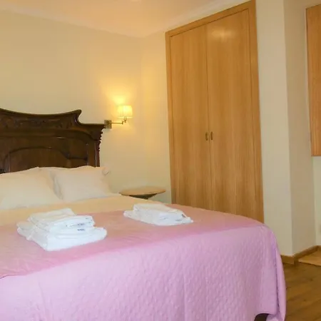 Casa Coa - Casas De Villar - Rural Experience *