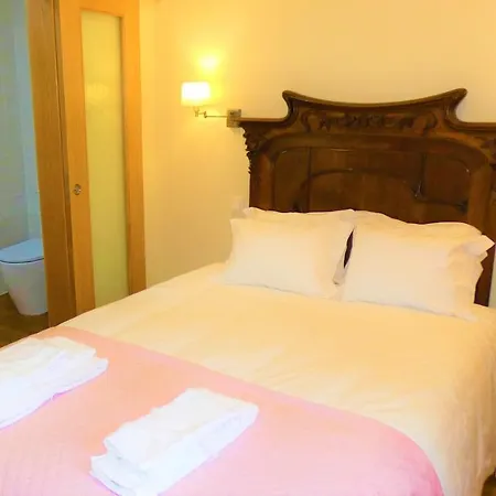 Villa Casa Coa - Casas De Villar - Rural Experience