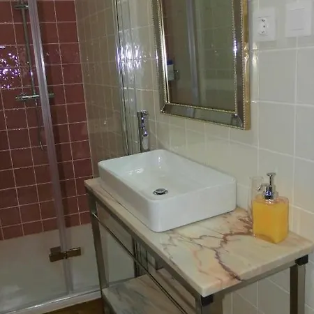 Casa Coa - Casas De Villar - Rural Experience Villa *