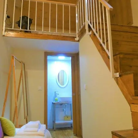 Casa Côa - Casas De Villar - Rural Experience Vilar de Amargo