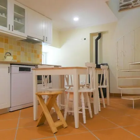 Casa Coa - Casas De Villar - Rural Experience * Vilar de Amargo