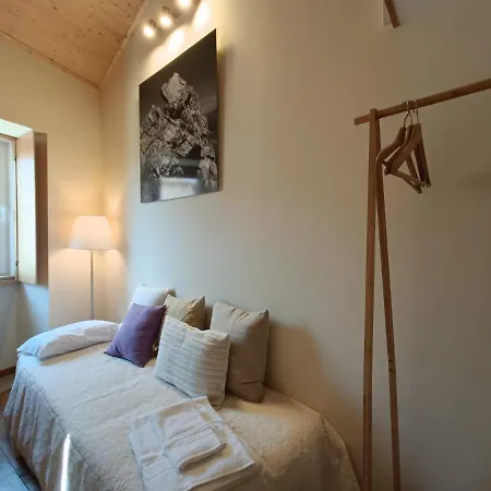 Casa Coa - Casas De Villar - Rural Experience Вилла