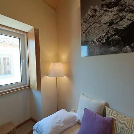 Casa Côa - Casas De Villar - Rural Experience Villa *