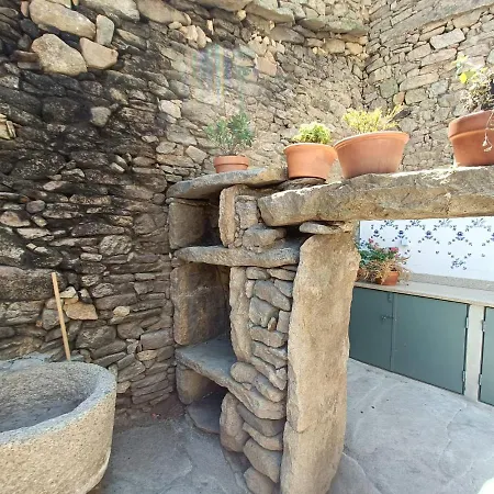 Casa Côa - Casas De Villar - Rural Experience Villa *