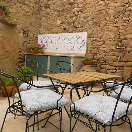 Casa Coa - Casas De Villar - Rural Experience Villa *