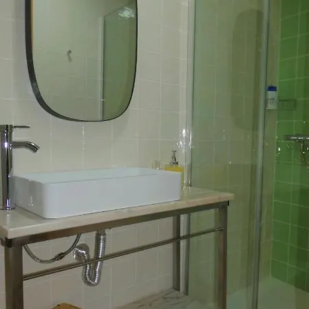 Casa Côa - Casas De Villar - Rural Experience Vilar de Amargo