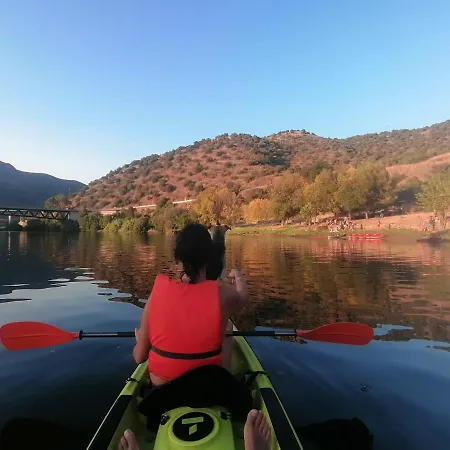 Casa Coa - Casas De Villar - Rural Experience