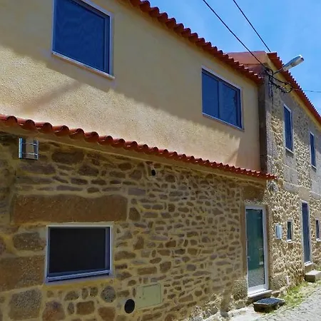 Villa Casa Côa - Casas De Villar - Rural Experience