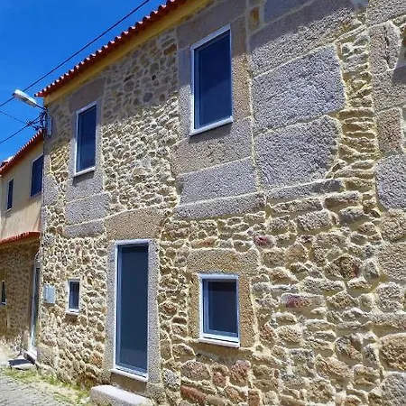 Casa Côa - Casas De Villar - Rural Experience Vilar de Amargo
