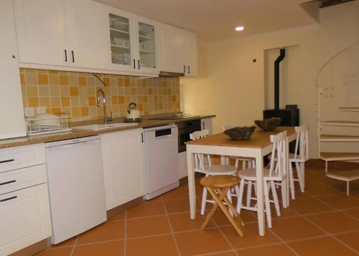 Casa Coa - Casas De Villar - Rural Experience Vilar de Amargo