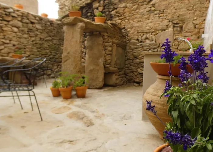 Willa Casa Coa - Casas De Villar - Rural Experience *