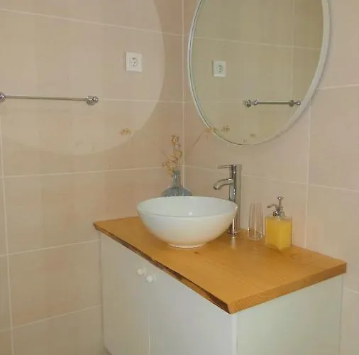 Casa Coa - Casas De Villar - Rural Experience * Vilar de Amargo