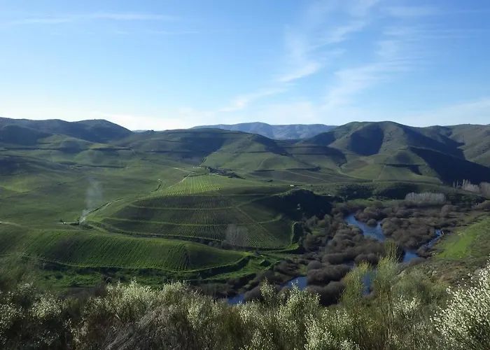 Casa Coa - Casas De Villar - Rural Experience