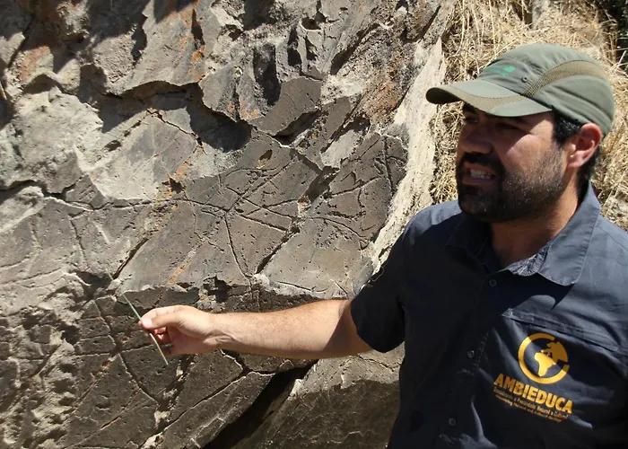 Casa Coa - Casas De Villar - Rural Experience Willa *