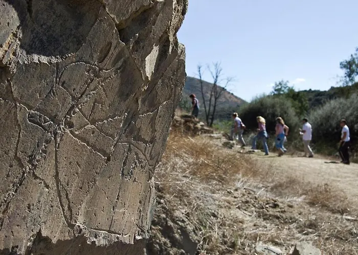 Willa Casa Coa - Casas De Villar - Rural Experience Vilar de Amargo
