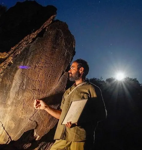 Willa Casa Coa - Casas De Villar - Rural Experience *