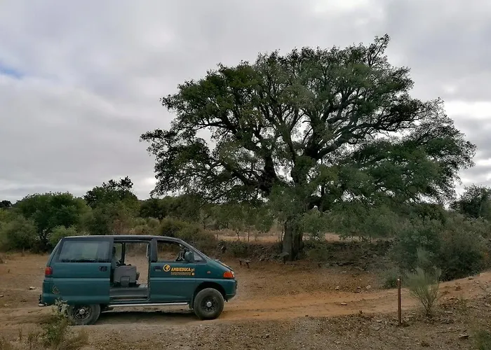 Casa Coa - Casas De Villar - Rural Experience Willa