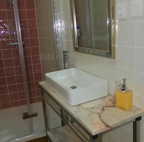 Casa Coa - Casas De Villar - Rural Experience Willa *