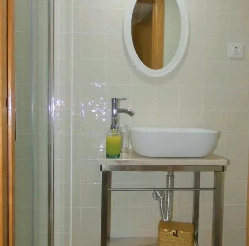 Casa Coa - Casas De Villar - Rural Experience *