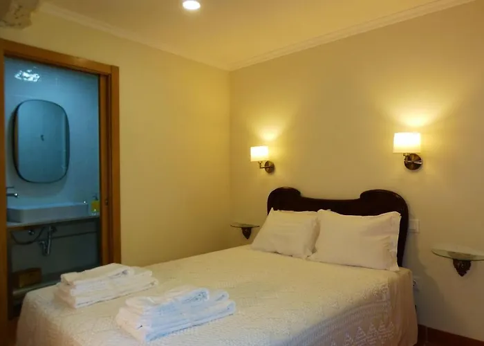 Casa Coa - Casas De Villar - Rural Experience * Vilar de Amargo