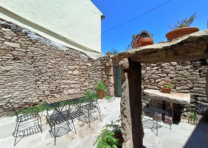 Willa Casa Coa - Casas De Villar - Rural Experience *