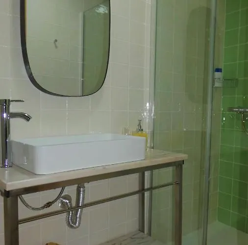 Casa Coa - Casas De Villar - Rural Experience Vilar de Amargo