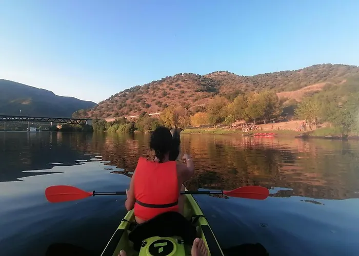 Casa Coa - Casas De Villar - Rural Experience